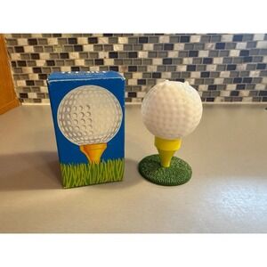 Avon Tee Off - Golf After Shave w/ Box
